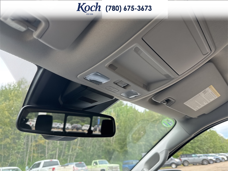 NEW 2026 Ford Ranger XLT - Marsh Grey Exterior / EBONY, CLOTH FRONT BUCKET SEATS Interior - $51,876 - Stock #A26229 - VIN 1FTER4HH6TLE36559 - Photo 31