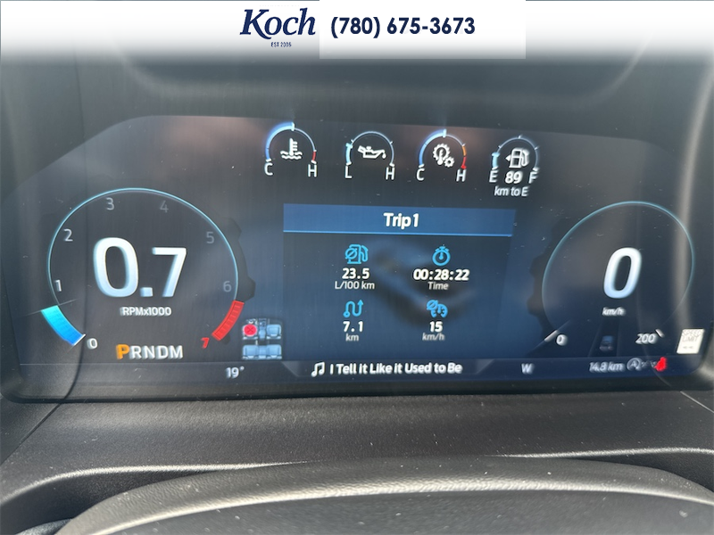 NEW 2026 Ford Ranger LARIAT - Desert Sand Exterior / SANDSTONE, ACTIVEX TRIMMED FRONT HEATED BUCKET SEATS Interior - $62,780 - Stock #A26247 - VIN 1FTER4KPXTLE37472 - Photo 31