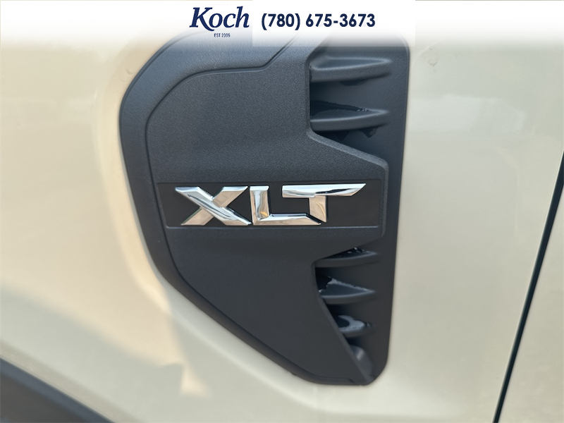 NEW 2026 Ford Ranger XLT - Desert Sand Exterior / EBONY, CLOTH FRONT BUCKET SEATS Interior - $51,611 - Stock #A26220 - VIN 1FTER4HH4TLE28590 - Photo 34