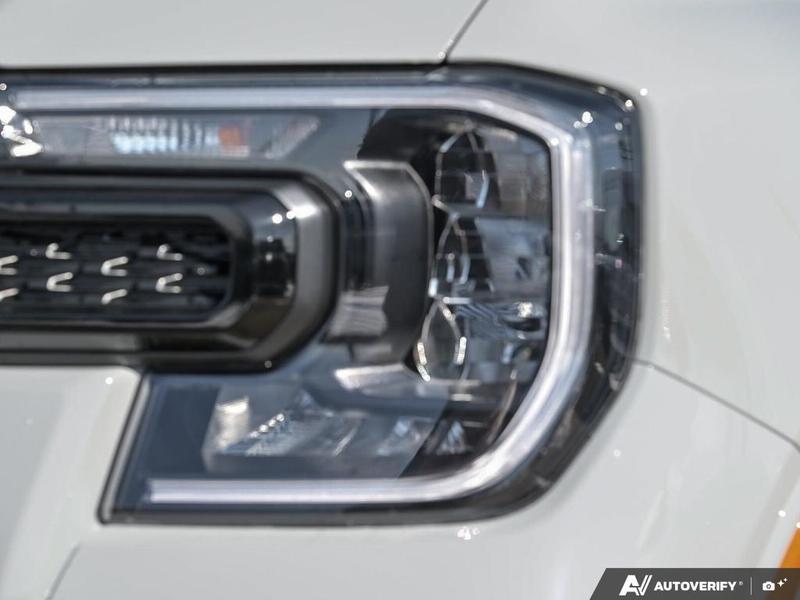 NEW 2026 Ford Ranger XLT - Avalanche Exterior / EBONY PREMIUM CLOTH Interior - $56,749 - Stock #E60532 - VIN 1FTER4HH7TLE14490 - Photo 10