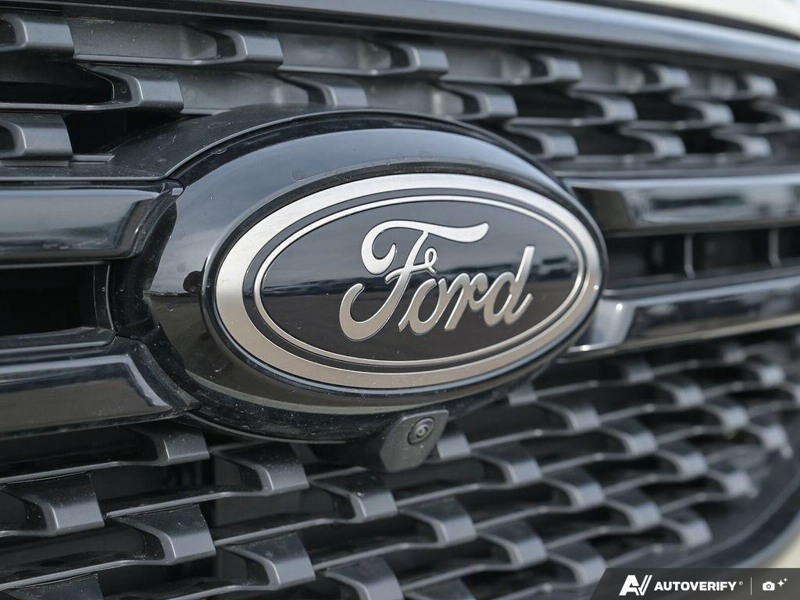NEW 2026 Ford Ranger LARIAT - Desert Sand Exterior / EBONY ACTIVEX TRIMMED Interior - $60,596 - Stock #E60357 - VIN 1FTER4KP9TLE07640 - Photo 9