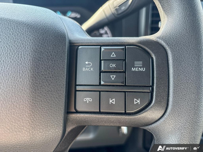 USED 2026 Ford Super Duty F-550 DRW XLT - Oxford White Exterior / MEDIUM DARK SLATE CLOTH Interior - $95,997 - Stock #EP4753 - VIN 1FD0W5HT6TEC08851 - Photo 16