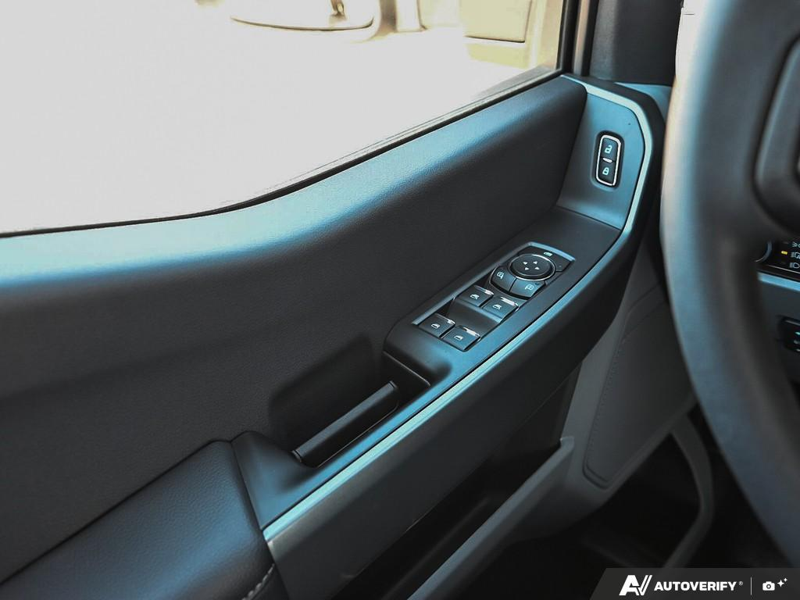 NEW 2026 Ford Super Duty F-550 DRW XLT - Oxford White Exterior / MEDIUM DARK SLATE CLOTH Interior - $103,194 - Stock #E60836 - VIN 1FD0X5HT8TEF28072 - Photo 19