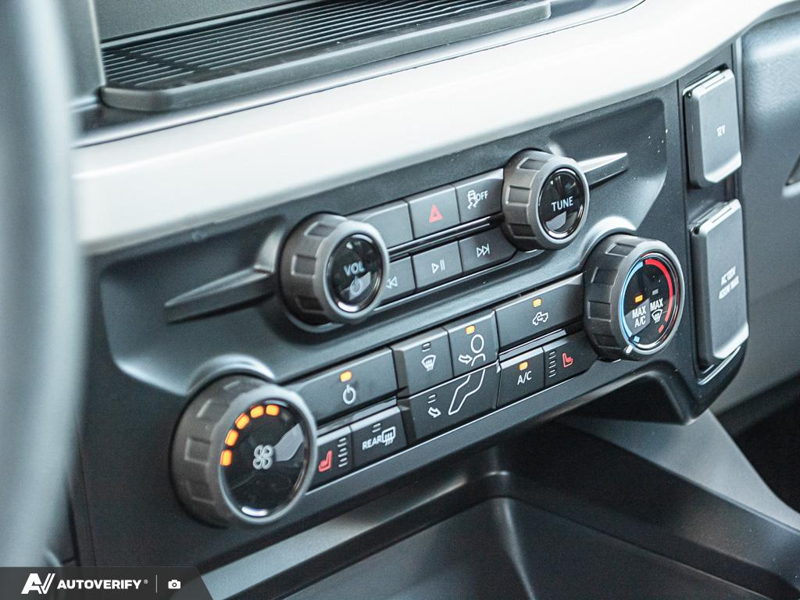 NEW 2026 Ford Super Duty F-550 DRW XLT - Oxford White Exterior / MEDIUM DARK SLATE CLOTH Interior - $99,999 - Stock #D60634 - VIN 1FD0W5HT2TEE83164 - Photo 21