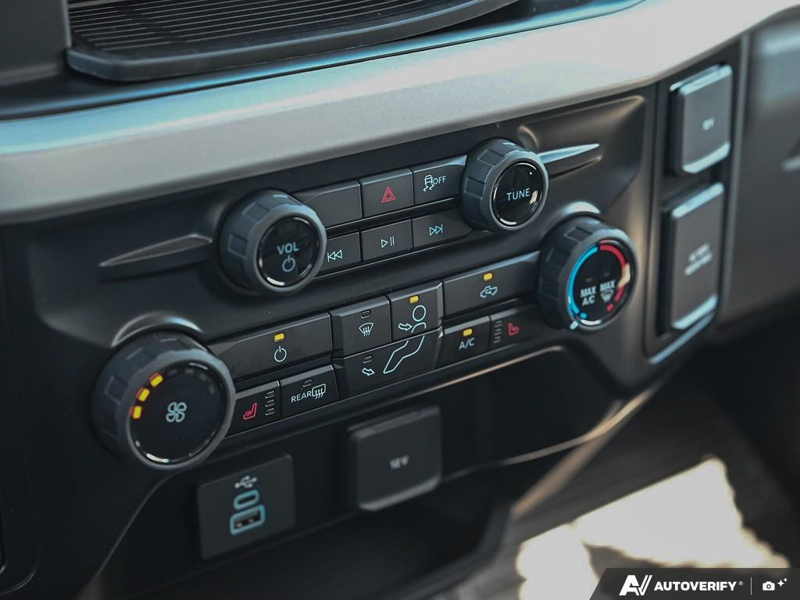 NEW 2026 Ford Super Duty F-550 DRW XLT - Oxford White Exterior / MEDIUM DARK SLATE CLOTH Interior - $103,194 - Stock #E60836 - VIN 1FD0X5HT8TEF28072 - Photo 22