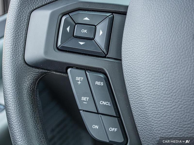 NEW 2026 Ford Super Duty F-750 REGULAR CAB DOCK HGT - Oxford White Exterior / STEEL GRAY CLOTH Interior - $122,946 - Stock #E60001 - VIN 1FDPF7DX2TDF00666 - Photo 19