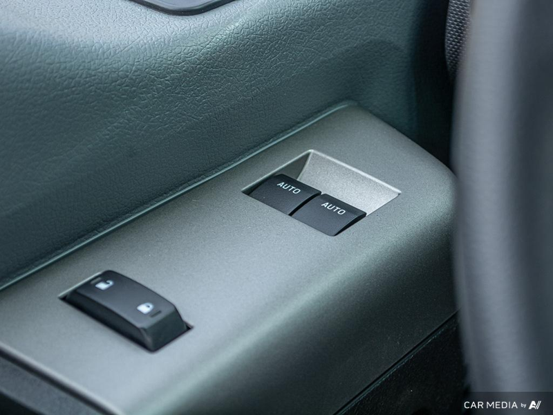 NEW 2026 Ford Super Duty F-750 REGULAR CAB DOCK HGT - Oxford White Exterior / STEEL GRAY CLOTH Interior - $122,946 - Stock #E60003 - VIN 1FDPF7DX4TDF00667 - Photo 18
