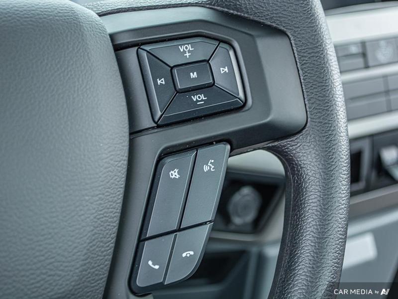 NEW 2026 Ford Super Duty F-750 REGULAR CAB DOCK HGT - Oxford White Exterior / STEEL GRAY CLOTH Interior - $122,946 - Stock #E60001 - VIN 1FDPF7DX2TDF00666 - Photo 20