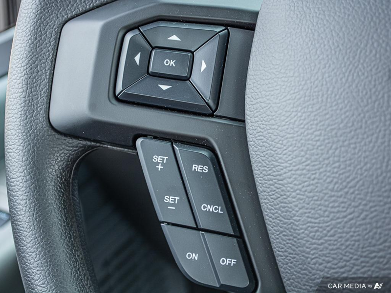 NEW 2026 Ford Super Duty F-750 REGULAR CAB DOCK HGT - Oxford White Exterior / STEEL GRAY CLOTH Interior - $119,946 - Stock #E60001 - VIN 1FDPF7DX2TDF00666 - Photo 19