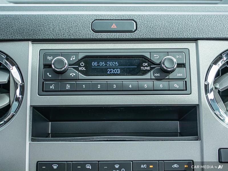 NEW 2026 Ford Super Duty F-750 REGULAR CAB DOCK HGT - Oxford White Exterior / STEEL GRAY CLOTH Interior - $122,946 - Stock #E60001 - VIN 1FDPF7DX2TDF00666 - Photo 22