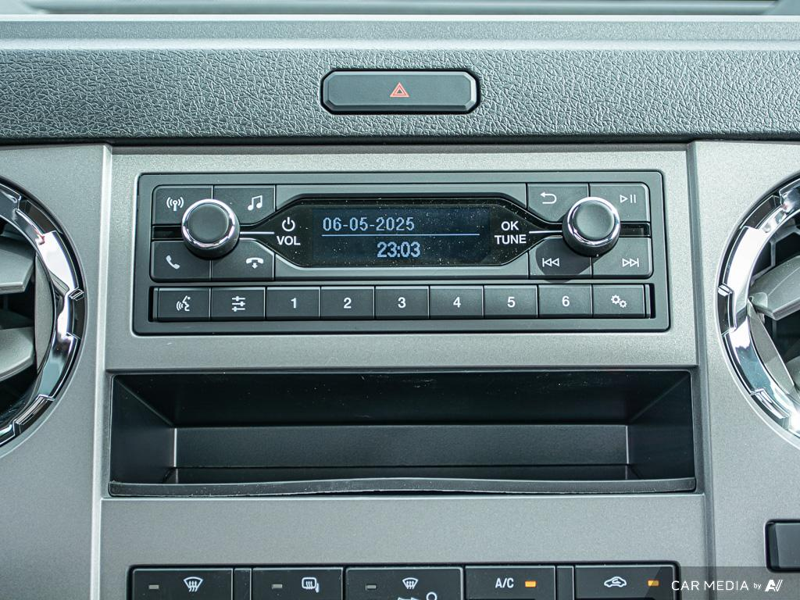 NEW 2026 Ford Super Duty F-750 REGULAR CAB DOCK HGT - Oxford White Exterior / STEEL GRAY CLOTH Interior - $119,946 - Stock #E60001 - VIN 1FDPF7DX2TDF00666 - Photo 22
