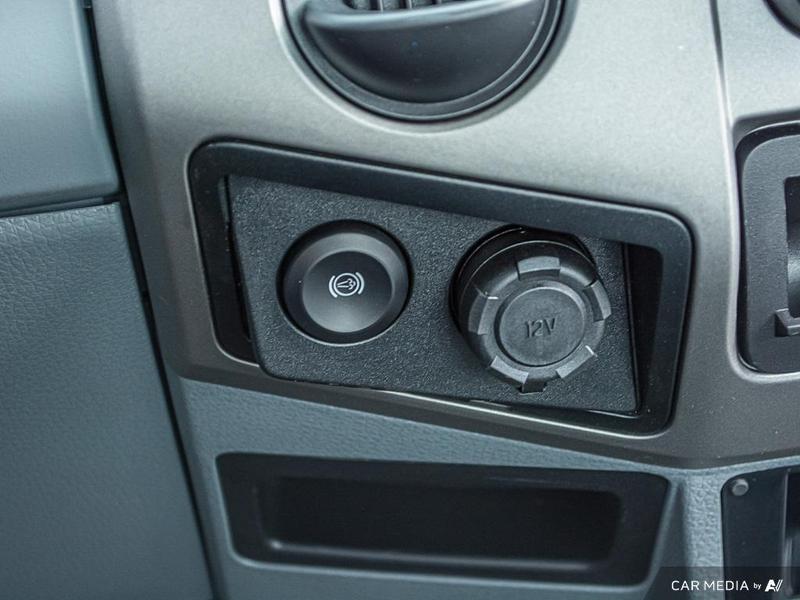 NEW 2026 Ford Super Duty F-750 REGULAR CAB DOCK HGT - Oxford White Exterior / STEEL GRAY CLOTH Interior - $122,946 - Stock #E60001 - VIN 1FDPF7DX2TDF00666 - Photo 28