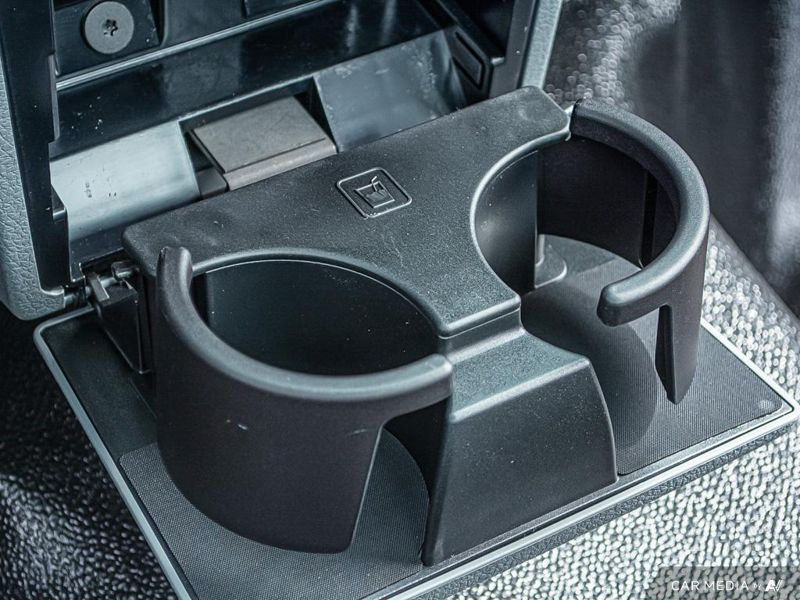 NEW 2026 Ford Super Duty F-750 REGULAR CAB DOCK HGT - Oxford White Exterior / STEEL GRAY CLOTH Interior - $122,946 - Stock #E60003 - VIN 1FDPF7DX4TDF00667 - Photo 27