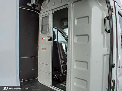 2026 Ford Transit Cargo Van High Roof 1