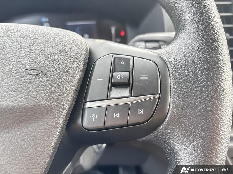 NEW 2026 Ford Transit Cargo Van BASE - Oxford White Exterior / DARK PALAZZO GRAY Interior - $72,259 - Stock #E60406 - VIN 1FTBR2Y85TKA73801 - Photo 16