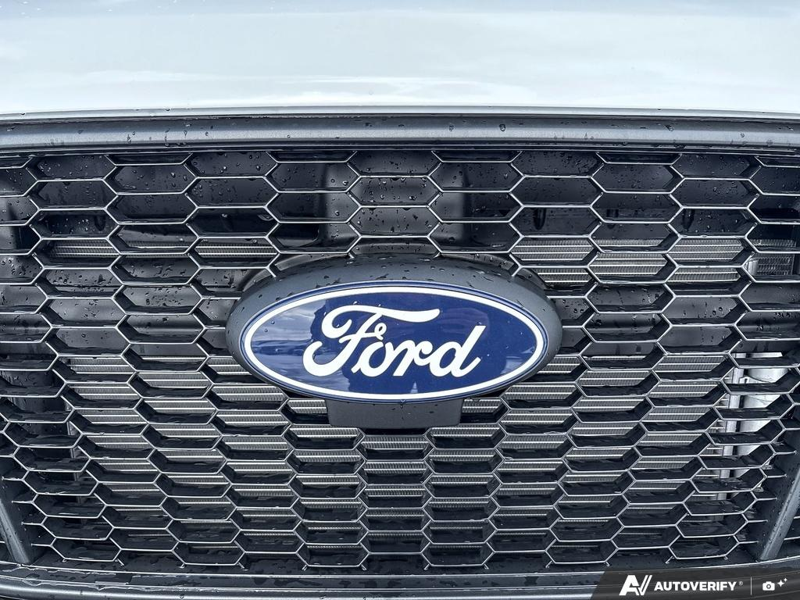 NEW 2026 Ford Transit Cargo Van BASE - Oxford White Exterior / DARK PALAZZO GRAY Interior - $72,259 - Stock #E60434 - VIN 1FTBR2Y84TKA73644 - Photo 9