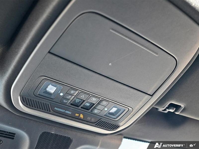 NEW 2027 Ford Expedition Tremor - Marsh Grey Exterior / BLACK ONYX/ELECTRIC SPICE, LEATHER-TRIMMED HEATED & VENTILATED F Interior - $115,344 - Stock #E70010 - VIN 1FMJU1RG7VEA00811 - Photo 22