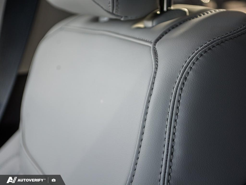 NEW 2027 Ford Expedition Platinum Max - Agate Black Metallic Exterior / SALT CRYSTAL GREY, LEATHER-TRIMMED HEATED & VENTILATED FRONT CAP Interior - $109,305 - Stock #D70080 - VIN 1FMJK1M80VEA13065 - Photo 24