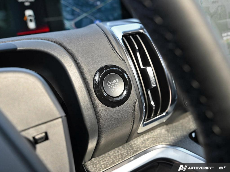 NEW 2027 Ford Expedition Tremor - Marsh Grey Exterior / BLACK ONYX/ELECTRIC SPICE, LEATHER-TRIMMED HEATED & VENTILATED F Interior - $115,344 - Stock #E70010 - VIN 1FMJU1RG7VEA00811 - Photo 27