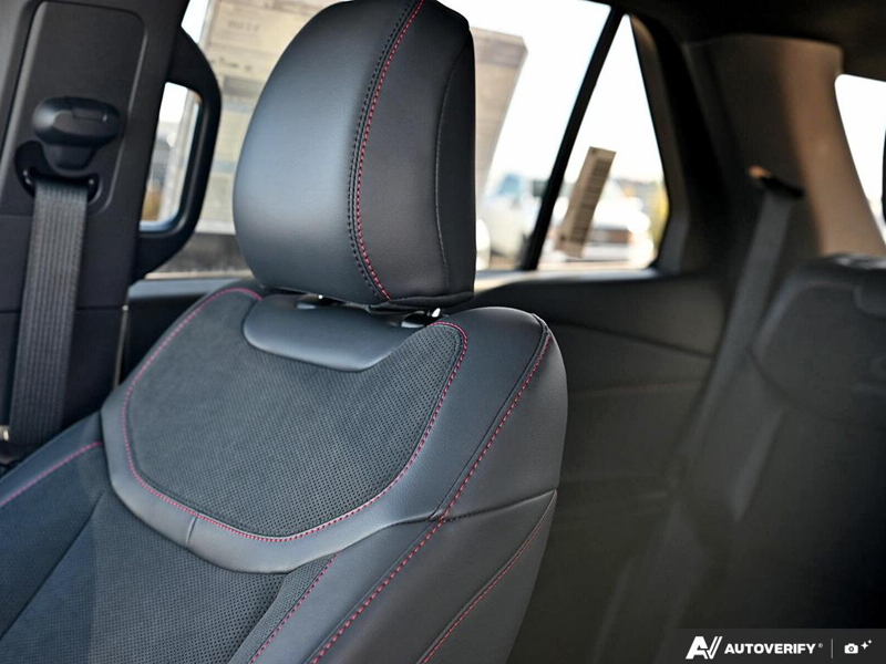 NEW 2027 Ford Explorer ST - Agate Black Metallic Exterior / ONYX MIKO Interior - $76,564 - Stock #E70066 - VIN 1FMWK8GC4VGA04453 - Photo 24