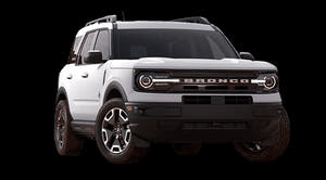 Bronco Sport
