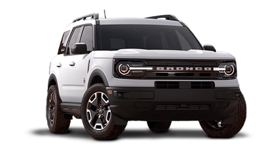 Bronco Sport