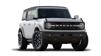 Bronco