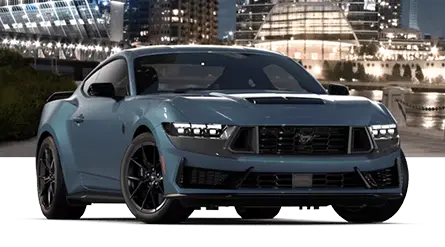 Mustang Dark Horse Premium