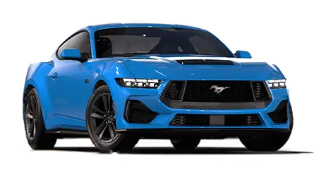 Mustang Fastback Premium