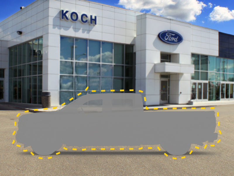 NEW 2026 Ford Ranger LARIAT - Oxford White Exterior / BLACK ONYX XL CLOTH BUCKET SEATS Interior - $64,940 - Stock #A26193 - VIN 1FTER4KH1TLE15921